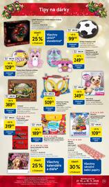 Tesco leták týden 46 Strana 35