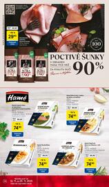 Tesco leták týden 46 Strana 38