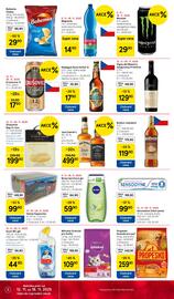 Tesco leták týden 46 Strana 8