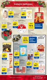 Tesco leták týden 46 Strana 9