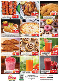 Grand Hyper Market catalogue Page 2