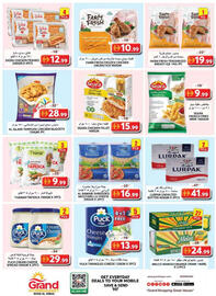 Grand Hyper Market catalogue Page 4