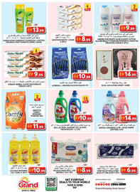 Grand Hyper Market catalogue Page 5