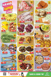 Grand Hyper Market catalogue Page 2