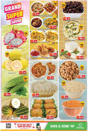 Grand Hyper Market catalogue Page 3
