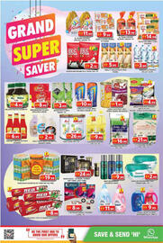 Grand Hyper Market catalogue Page 4