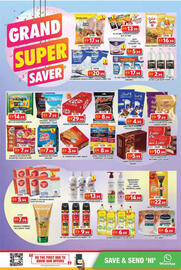 Grand Hyper Market catalogue Page 5