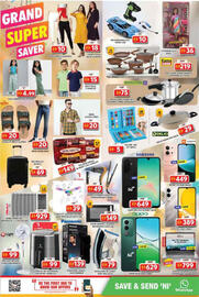 Grand Hyper Market catalogue Page 6