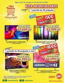 Folleto Super Aki Página 10