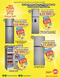 Folleto Super Aki Página 11