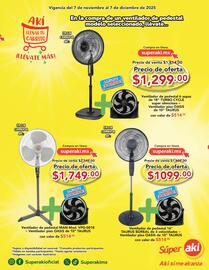 Folleto Super Aki Página 14