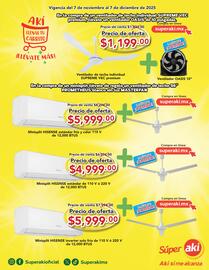 Folleto Super Aki Página 15