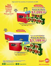 Folleto Super Aki Página 4