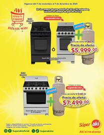 Folleto Super Aki Página 8