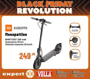 Volantino Expert Vella Pagina 2