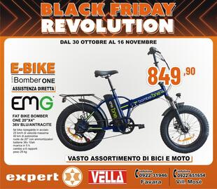 Volantino Expert Vella Pagina 3