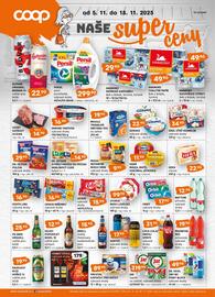 Trefa leták týden 46 Strana 9