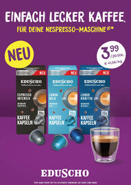 Tchibo Prospekt Seite 1