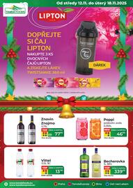 Tamda Foods leták týden 46 Strana 1