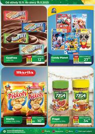 Tamda Foods leták týden 46 Strana 10