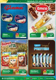 Tamda Foods leták týden 46 Strana 13