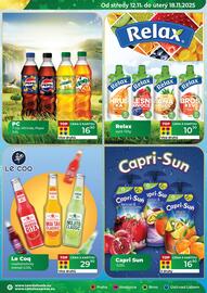 Tamda Foods leták týden 46 Strana 15