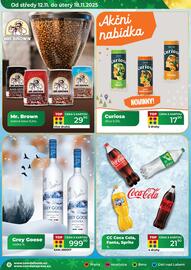 Tamda Foods leták týden 46 Strana 16