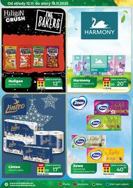 Tamda Foods leták týden 46 Strana 18