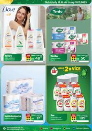 Tamda Foods leták týden 46 Strana 19