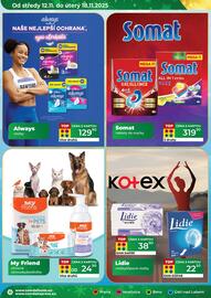 Tamda Foods leták týden 46 Strana 20