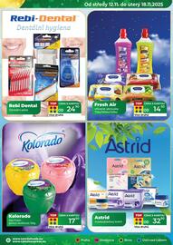 Tamda Foods leták týden 46 Strana 21