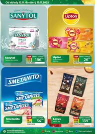 Tamda Foods leták týden 46 Strana 22