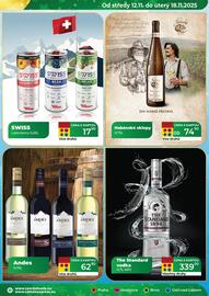 Tamda Foods leták týden 46 Strana 23