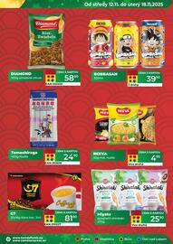 Tamda Foods leták týden 46 Strana 29