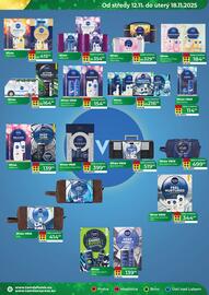 Tamda Foods leták týden 46 Strana 31