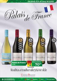 Tamda Foods leták týden 46 Strana 35