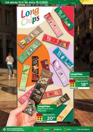 Tamda Foods leták týden 46 Strana 40