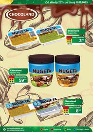 Tamda Foods leták týden 46 Strana 41