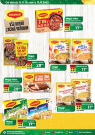 Tamda Foods leták týden 46 Strana 46