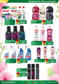 Tamda Foods leták týden 46 Strana 47