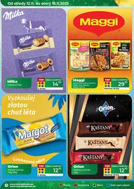 Tamda Foods leták týden 46 Strana 6