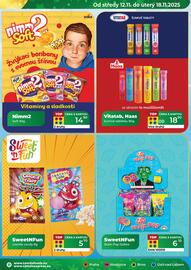 Tamda Foods leták týden 46 Strana 9