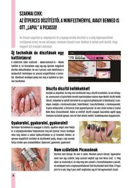 Crystal Nails akciós újság Oldal 10