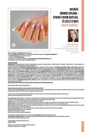 Crystal Nails akciós újság Oldal 15