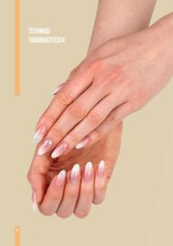 Crystal Nails akciós újság Oldal 16