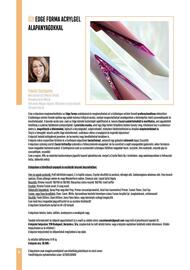 Crystal Nails akciós újság Oldal 18