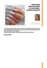 Crystal Nails akciós újság Oldal 21