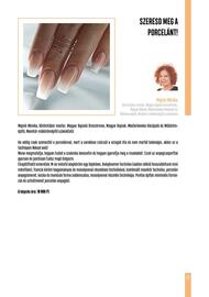 Crystal Nails akciós újság Oldal 23