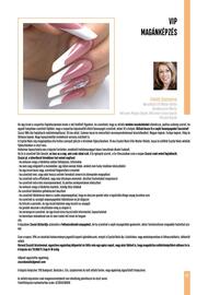 Crystal Nails akciós újság Oldal 25