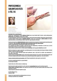 Crystal Nails akciós újság Oldal 28